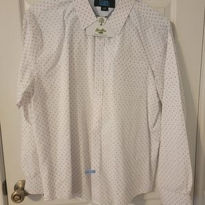 Cody James long sleeve
